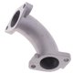 thumbnail image 1 of Montaje del colector de admisión del carburador de 25 mm para 140cc Pit Quad Dirt Bike ATV Buggy, 1 of 5