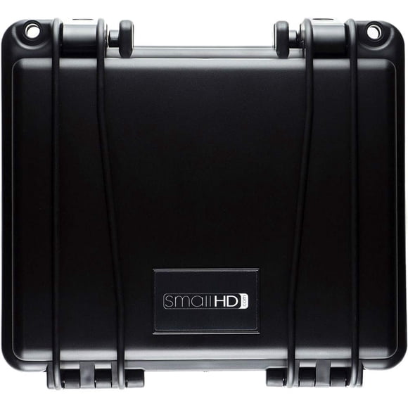 Caja dura SmallHD Sidefinder SE300 27 × 25 × 12 cm