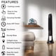 thumbnail image 3 of Ventilador Honeywell HYF290B, 3 of 3