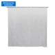 thumbnail image 1 of Cortina Baño Tufted, 1 of 1