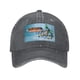 thumbnail image 1 of Sombrero Vaquero Desmarcar Rusty Rivets, 1 of 6