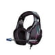 thumbnail image 1 of Audífono Gamer Jack USB RGB PS5 Xbox PC Negro Gris, 1 of 4