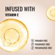 thumbnail image 4 of Base Correctora 2 en 1 Dermacol Infinity 04 Bronce SPF15, 4 of 8