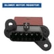 thumbnail image 2 of Resistencia Calefacción Para Chevrolet Spark Tracker Aveo, 2 of 8