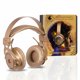thumbnail image 1 of Audífonos Inalámbricos Bluetooth CEEK Over Ear con Cancelación de Ruido, 1 of 8