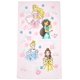 thumbnail image 1 of Toalla Jay Franco Princess Charming Cinderella Belle de Disney, 1 of 4