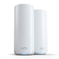 Sistema Wifi Mesh Netgear Orbi 770 Series Rbe772 Con 1 Satélite
