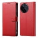 thumbnail image 1 of Funda para FOXDOCK Realme 11 4G– Cuero Premium, 3 ranuras para tarjetas, Protección contra impactos, 1 of 5