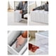 thumbnail image 2 of Zapatero Organizador Plegable 6 Niveles Transparente Modular, 2 of 9