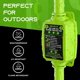 thumbnail image 4 of Protector contra Sobretensiones GEARit 50A 4100J Resistente a la Intemperie para RV, 4 of 8