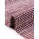thumbnail image 5 of Agnes Orinda Blazers de Talla Grande para Mujeres Cuadros Solapa con Muesca Manga Larga Blazer Casual de Negocios 1X Burdeos, 5 of 8