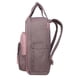 thumbnail image 4 of Mochila Mujer Alpha Bock Rosado Head, 4 of 5