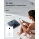 thumbnail image 3 of Báscula RENPHO con IMC, Grasa Corporal, Masa Muscular, Báscula Inteligente para Peso Corporal, Báscula de Composición Corporal con Wi-Fi y Bluetooth, Recargable, Elis Evo, 3 of 7