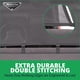 thumbnail image 5 of Malla de vehículo Bimini Top MasterTop para Jeep TJ Wrangler 1997-06, 5 of 6