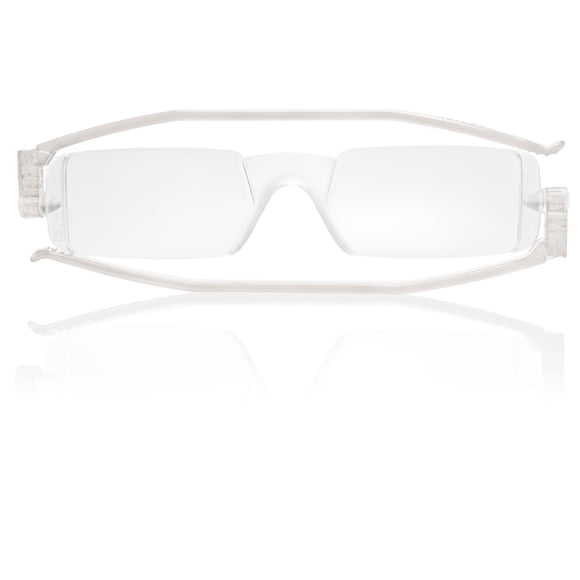 Lentes para Lectura Nannini 7501 Compact One Optics 1.5 Cristal