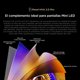 thumbnail image 4 of Smart TV SQD Mini LED 75" 4K C7L, 4 of 12