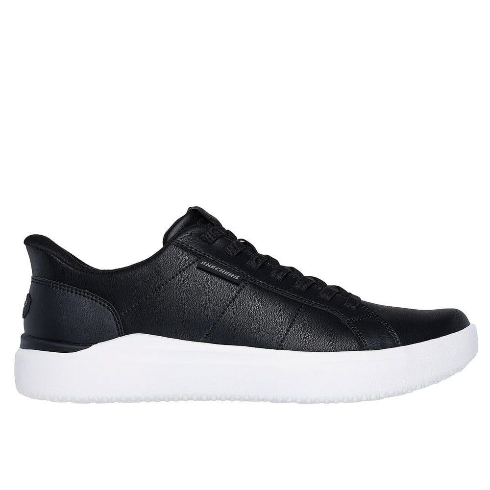 Zapatillas Urbanas Hombre Skechers Higgins - Marcelo 211117-blk