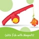 thumbnail image 3 of Set de pesca Learning Resources Pretend & Play, 11 piezas, 3+ Y, 3 of 3