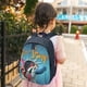 thumbnail image 5 of El Show de Ren y Stimpy Mochila Escolar para Niños y Niñas, Mochila Infantil Ligera de Alta Calidad, Grande y Duradera Azul, 5 of 6