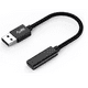 thumbnail image 1 of Cable Gg Good Goods Usb Tipo C Hembra 30 Cm - Adaptador, 1 of 4