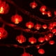 thumbnail image 4 of 1pc Red Lanterns LED Lights String - Celebrate Chinese New Year & Spring Festival with Festive Lights!, 4 of 4