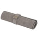 thumbnail image 4 of Watch Roll Organizer Display Separating Jewelry Box Para Viajar Grey, 4 of 5