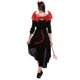 thumbnail image 4 of Set de disfraces Spooktacular Creations Halloween Devil, 5 piezas, 4 of 8