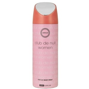 Desodrante Armaf Club De Nuit Mujer 200Ml