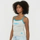 thumbnail image 3 of Peto Mujer Pabilo Bicolor Gris Corona, 3 of 5