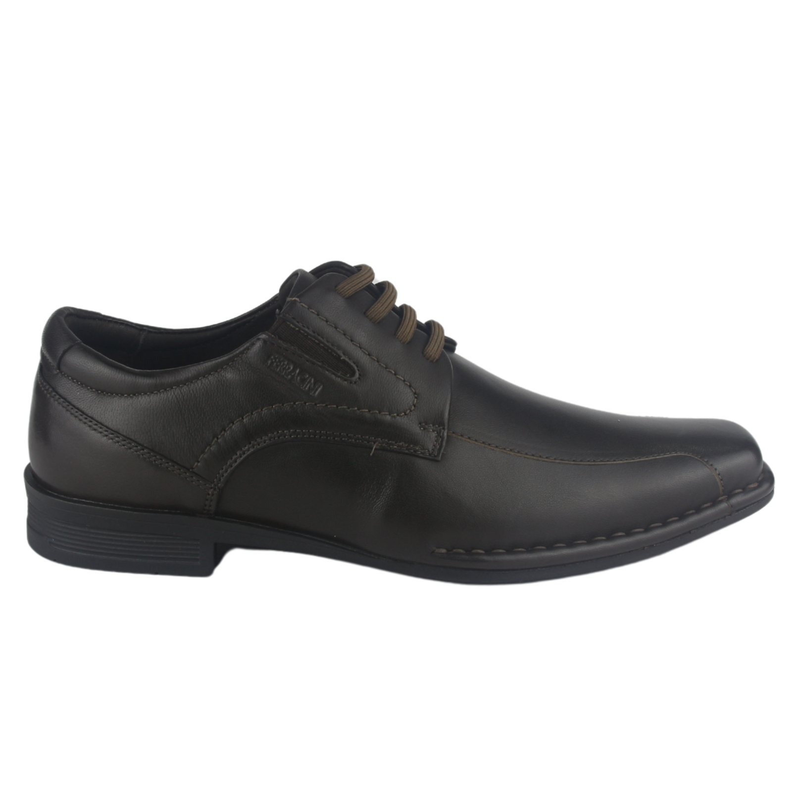 Zapato Ferracini Hombre Ambience 5340-285 Cafe Casual
