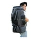 thumbnail image 3 of Mochila de Viaje Camping 90 Lts Negro, 3 of 3