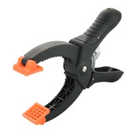 Ioensy - Abrazaderas De Resorte Para Carpintería, Equipo Fotográfico Portátil Para Carpintería Doméstica, 6 Pulgadas