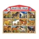 thumbnail image 2 of Set caballos coleccionables, 2 of 3