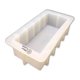 thumbnail image 1 of Molde para Jabón Mose CAFOLO Pan Grande 1.2L Silicón Pared Gruesa, 1 of 5