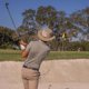 thumbnail image 5 of Sombrero Conner Aussie de Malla Plegable y Sumergible, 5 of 6