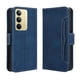 thumbnail image 1 of Funda Tipo Billetera FOXDOCK para Realme 13 Pro Plus 5G – Tapa Flip con Tarjetero, 1 of 5