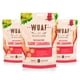 thumbnail image 1 of Pack 3un. Receta Casera Carne Wuaf 100gr, 1 of 2