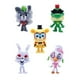 thumbnail image 3 of Bloque de Excavación Five Nights at Freddy's S2 Just Toys, 3 of 5