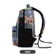 thumbnail image 5 of Archer Mochila Escolar Para Niños Y Niñas Mochila Infantil De Alta Calidad Ligera Grande Y Duradera 43x15x32cm, 5 of 6