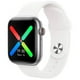thumbnail image 3 of Reloj Inteligente W8 Smartwatch Bluetooth Blanco, 3 of 3