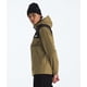 thumbnail image 2 of Chaqueta The North Face Antora Waterproof para hombre Cedar/TNF negra, 2 of 5