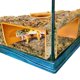 thumbnail image 1 of Refugio para reptiles Lucky Critter – Cueva de observación de 15 cm, 1 of 8