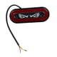 thumbnail image 1 of Luz De Posición Lateral Para Camión, Fácil De Instalar, Lámpara Lateral Para Camión, Coche, Remolque, Color Rojo, 1 of 5