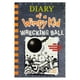 thumbnail image 1 of Libro Diary Of A Wimpy Kid N° 14: Wrecking Ball ( Diario De Greg ), 1 of 2