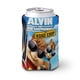 thumbnail image 1 of Alvin y las Ardillas Funda enfriadora de latas, aislante de bebidas para mantener frías o calientes, funda térmica plegable para latas, portabebidas reutilizable, 1 of 6