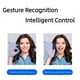 thumbnail image 5 of Trípode 360° Seguimiento Facial Automático con Control Remoto, 5 of 8