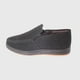 thumbnail image 2 of Zapato confort Negro Vía Franca, 2 of 5