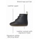 thumbnail image 3 of Bota Dr. Martens 1460 Crib Negra Mason Nw Sintética, 3 of 8