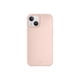 thumbnail image 2 of Carcasa Uniq Hybrid Compatible con Iphone 14 Plus y 15 Plus Lino Hue - Silicona Magsafe Rosa, 2 of 3