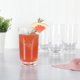 thumbnail image 2 of Juego de 4 vasos highball Martha Stewart 510 ml, 2 of 6